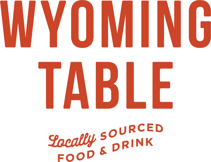 Wyoming Table