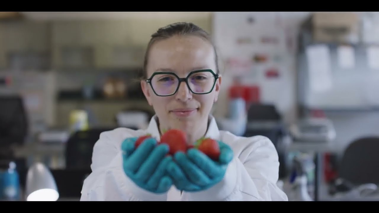 Breaking Through Episode Two